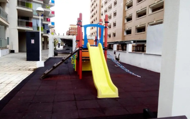 Apartamentos Mondrían Marina d'Or 1º línea 3000