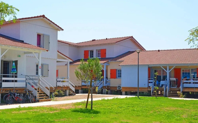 Marseillan Maisonette for 4
