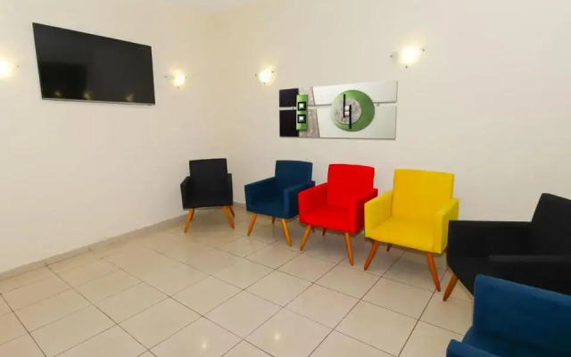 Esplanada Hotel