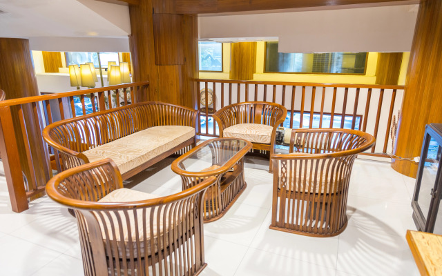 Lullaby Inn Silom