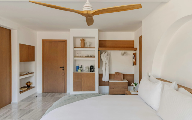 Villa Le Blanc, a Gran Meliá Hotel - The Leading Hotels of the World