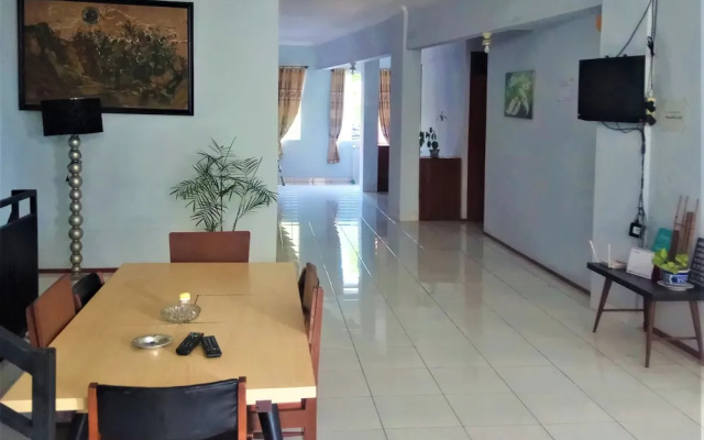 Wisma Rumah KIta