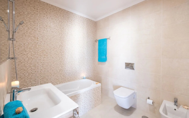 Apartamento Cayman