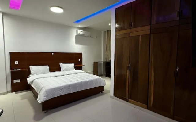 Tam Hôtel