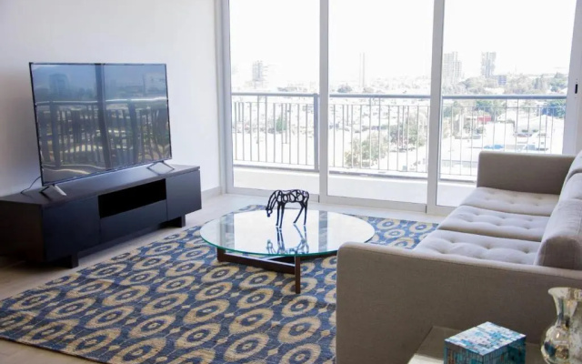 Real View Towers E706 by Casago