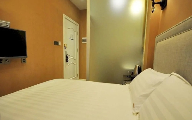 Gulangyu Huating Inn Haitan