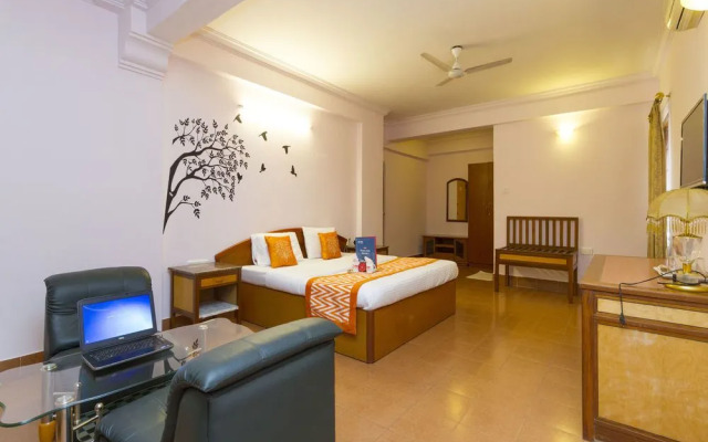 OYO 1906 Apartment near Langford Road