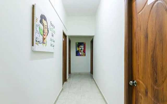 Fabexpress Roshan Villa