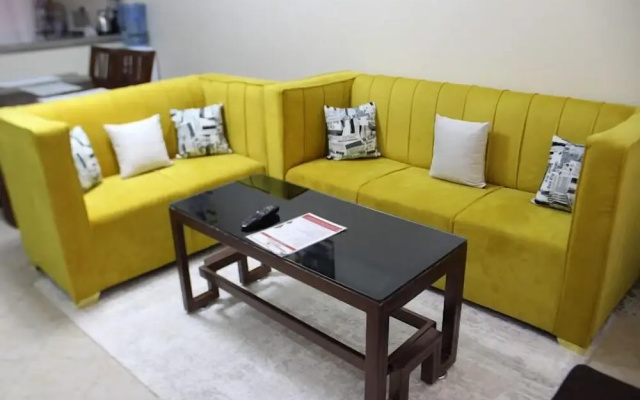 Lux Suites Grey Homes Nakuru