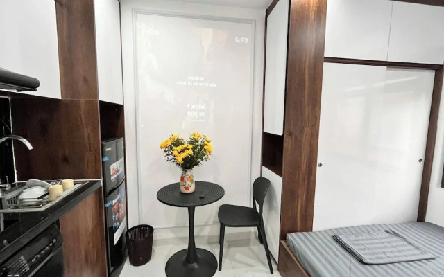 Era Hong Mai Apartment