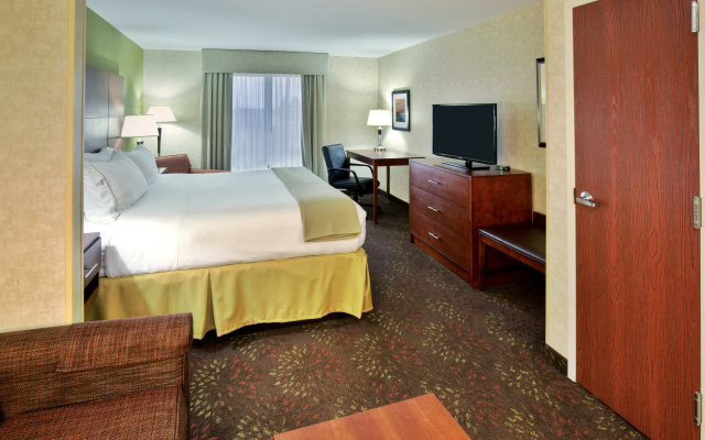 Holiday Inn Express Hotel & Suites Frankenmuth by IHG