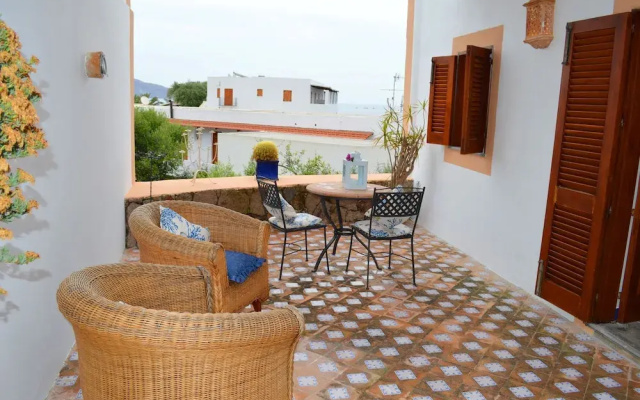 Casa Corallo
