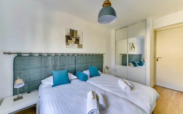 Le Papillon Apartment 2