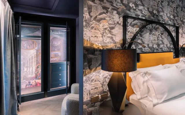 The Goethe Hotel