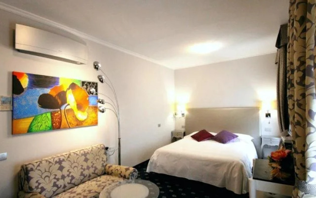 Sangallo Hotel
