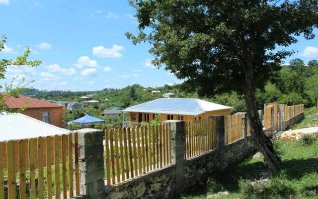 Green Villa Tskaltubo