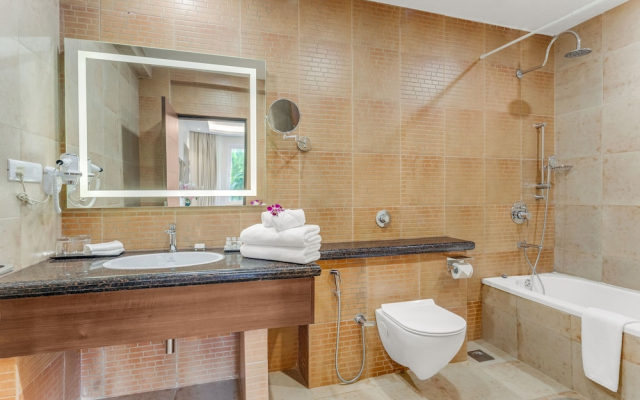 Masaka Suites A Unit Of Arbat Hospitality LLP