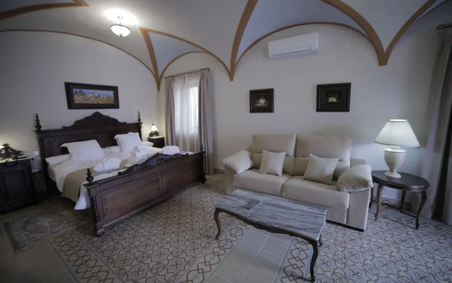 Hotel La Giralda