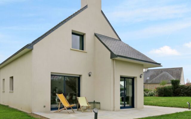 Golf de Bretagne (RHU354)