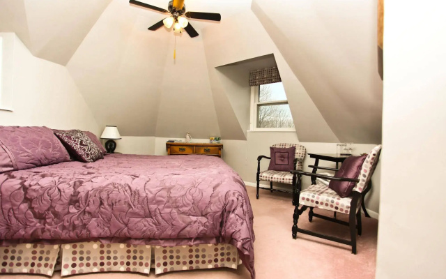 Sleepy Hollow B&B