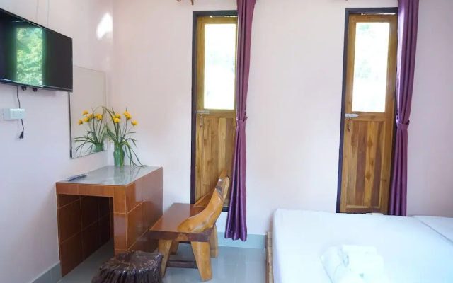 LoveWuaLaen Resort