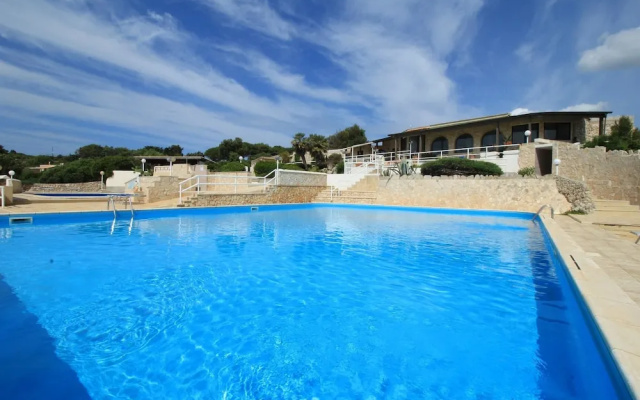 La Vela Pool Residence