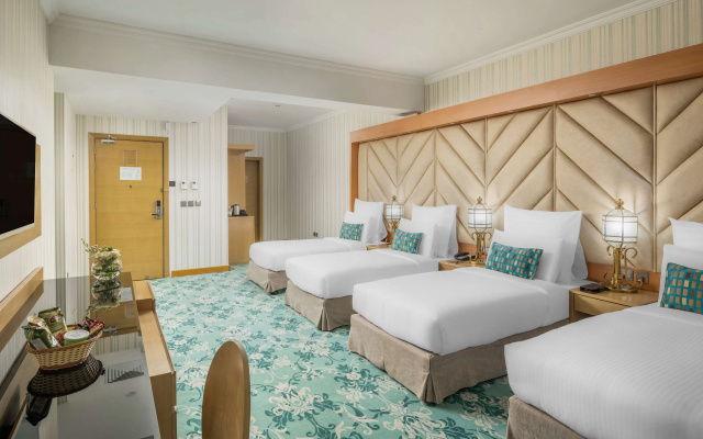 Elaf Al Taqwa Hotel