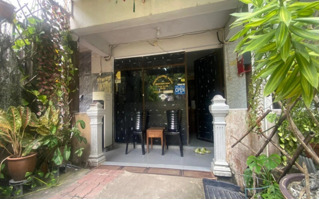 OYO 91245 Chenang Lodge Motel