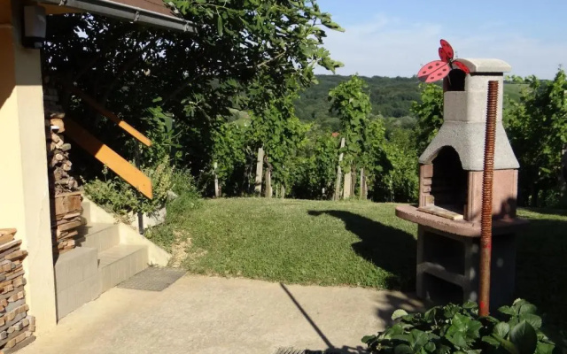 Holiday Home Bubeki
