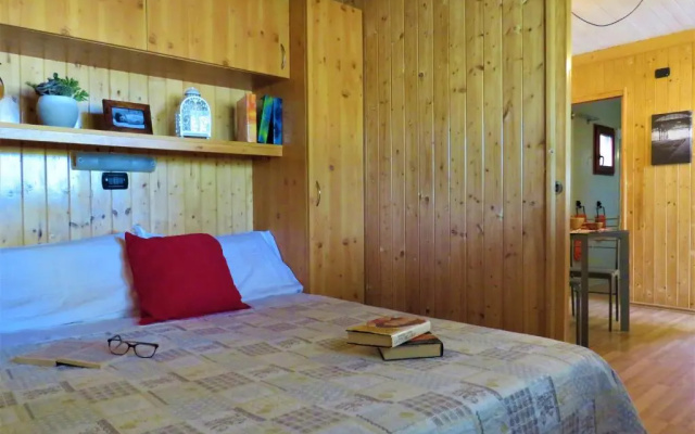 Lido Verbano Camping Village