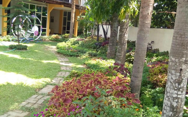 Ataya Hotel