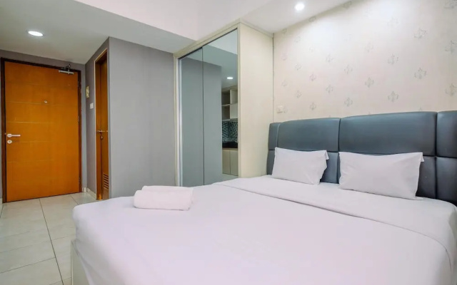 Good Location And Cozy Studio Margonda Residence 2 Apartment