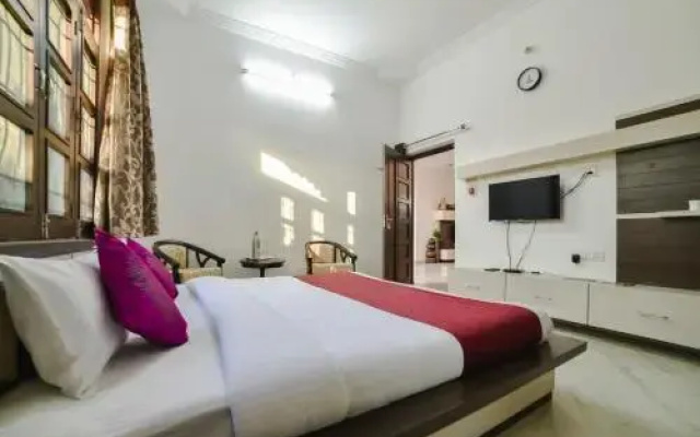 Royal Heritage Villa HomeStay