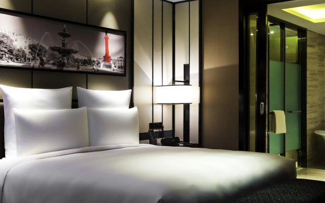 Pullman Panjin Oriental Ginza