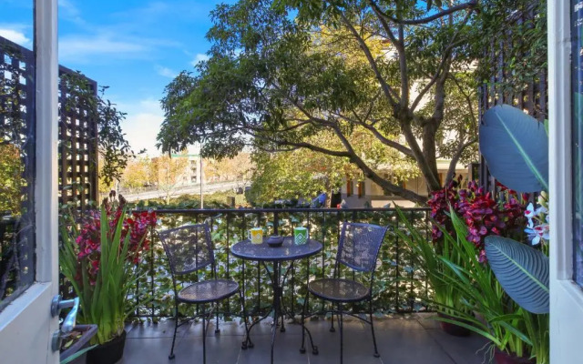 Bayswater Boutique Lodge - Potts Point