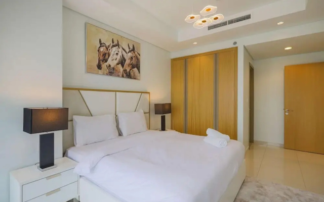 Ptr-5213 Modern 1BR Apartment