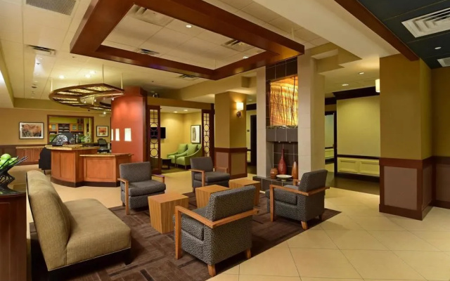 Hyatt Place Dallas/Las Colinas