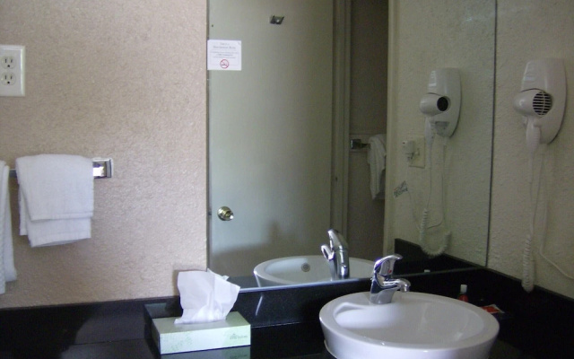 Motel 6 Terre Haute