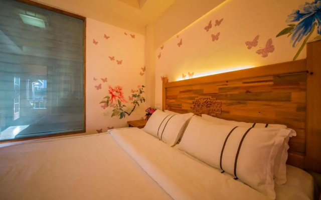 Lijiang Rongyi Homestay