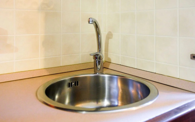 Apartment in Castiglione Near Lake Trasimeno
