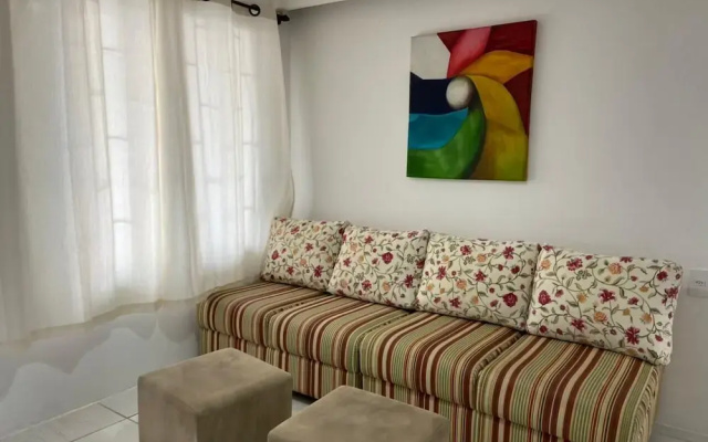 Casa ao Lado da Praia de Canasvieiras