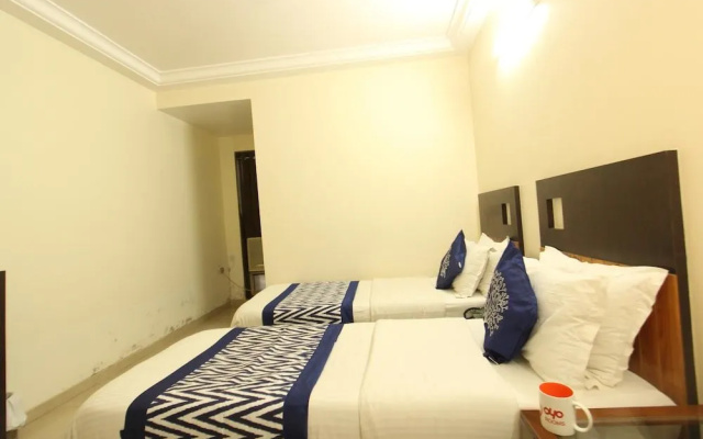 OYO 1377 Hotel Alfa