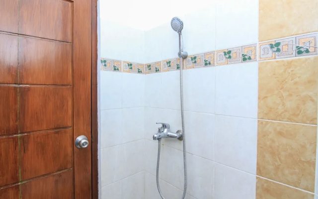 Airy Denpasar Utara Gatot Subroto Barat 339 Bali