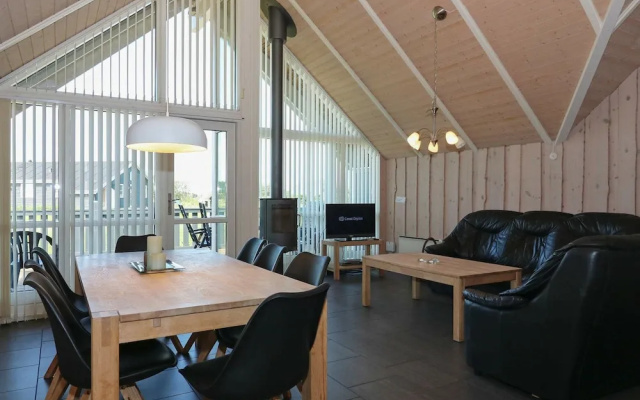 Comfortable Holiday Home in Hadsund Near Sea