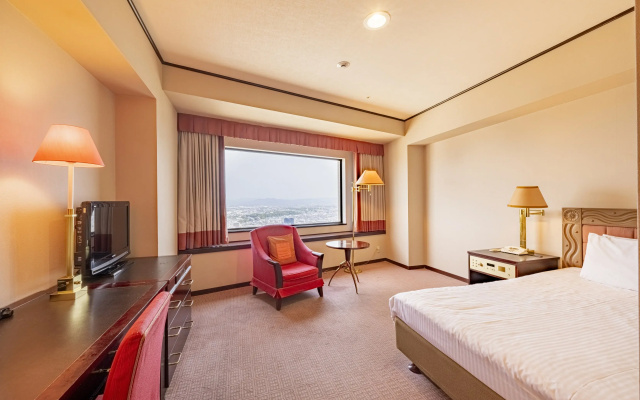 Okura Act City Hotel Hamamatsu