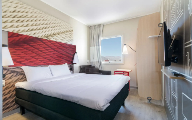 ibis Iquique