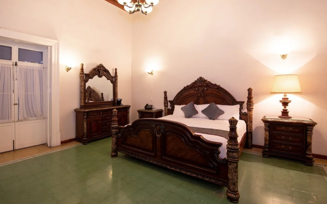 Hotel Señorial