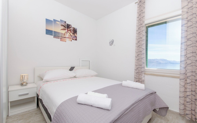 Apartment Paradise