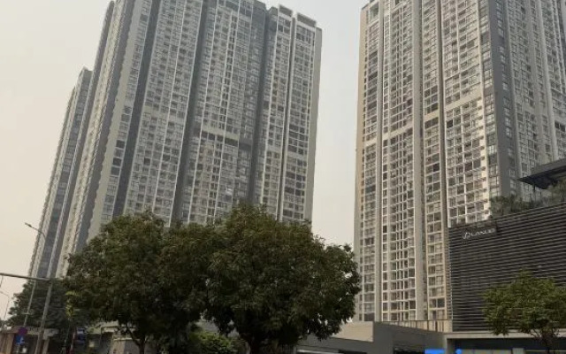 Vinhomes Skylake Apartment Residence