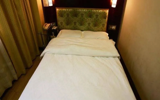 Kaiserdom Hotel Ouzhuang